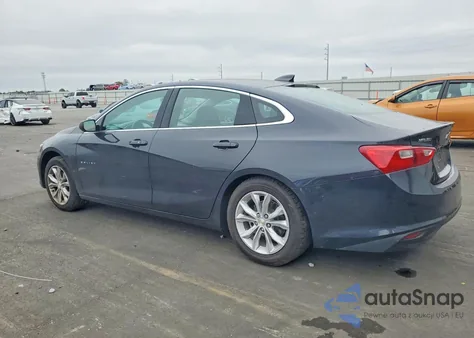 2023 Chevrolet Malibu Lt from USA, damaged, VIN 1G1ZD5ST2PF226895